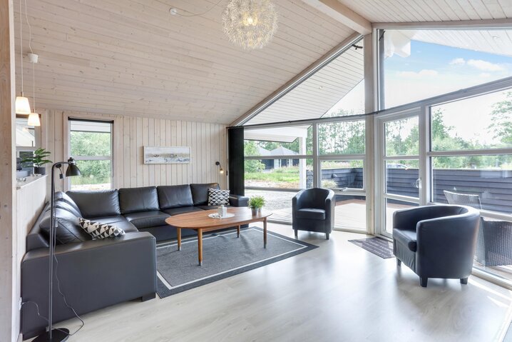 Ferienhaus 30676 in Hedevang 75F, Houstrup - Bild #1