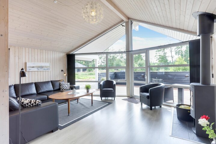 Ferienhaus 30676 in Hedevang 75F, Houstrup - Bild #5