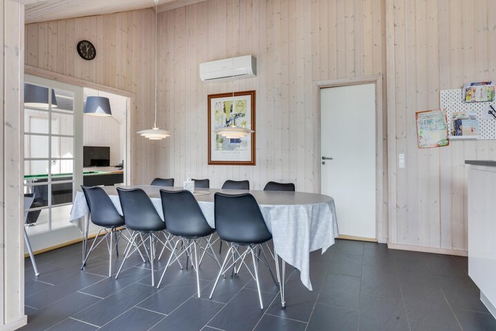 Ferienhaus 30676 in Hedevang 75F, Houstrup - Bild #8