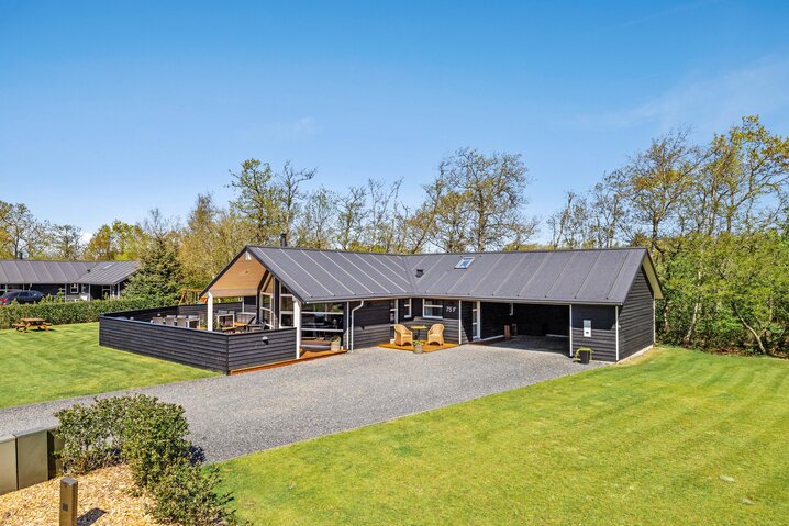 Sommerhus 30676 på Hedevang 75F, Houstrup - Billede #0