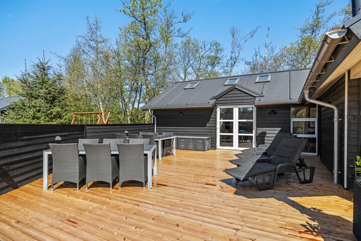 Sommerhus 30676 på Hedevang 75F, Houstrup - Billede #25