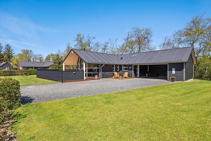 Sommerhus 30676 på Hedevang 75F, Houstrup - Billede #30