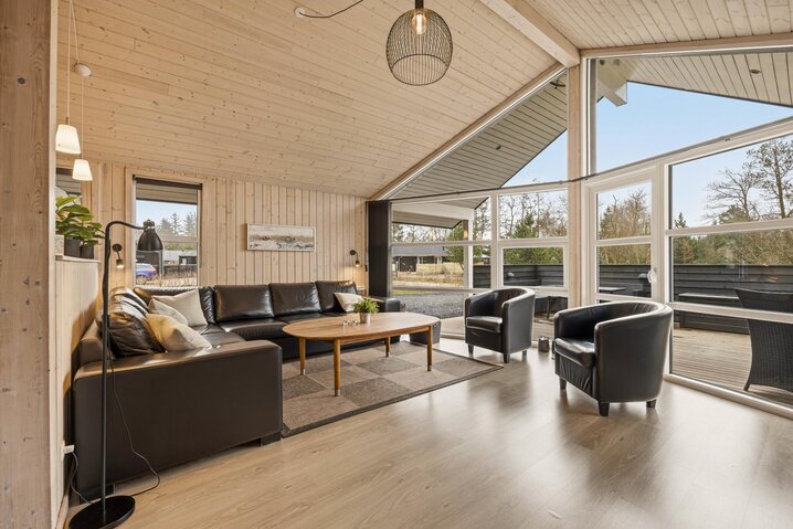 Ferienhaus 30676 in Hedevang 75F, Houstrup - Bild #4