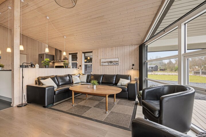 Ferienhaus 30676 in Hedevang 75F, Houstrup - Bild #5