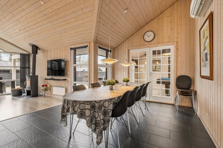 Ferienhaus 30676 in Hedevang 75F, Houstrup - Bild #6