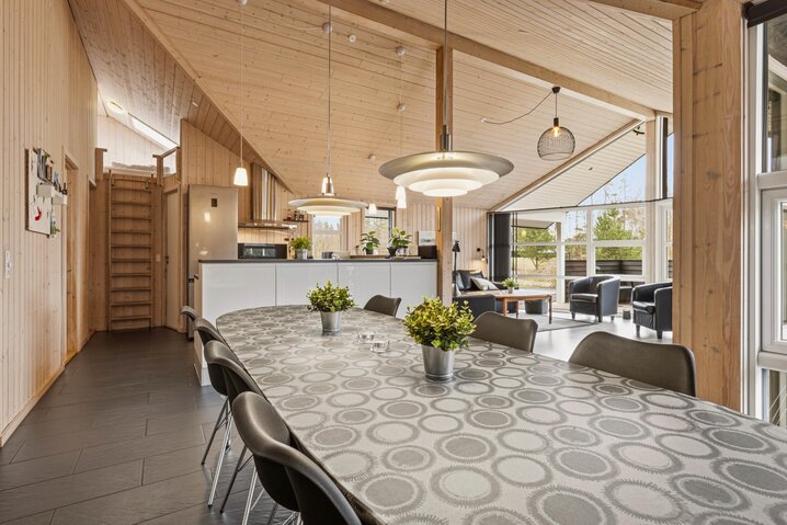 Ferienhaus 30676 in Hedevang 75F, Houstrup - Bild #8