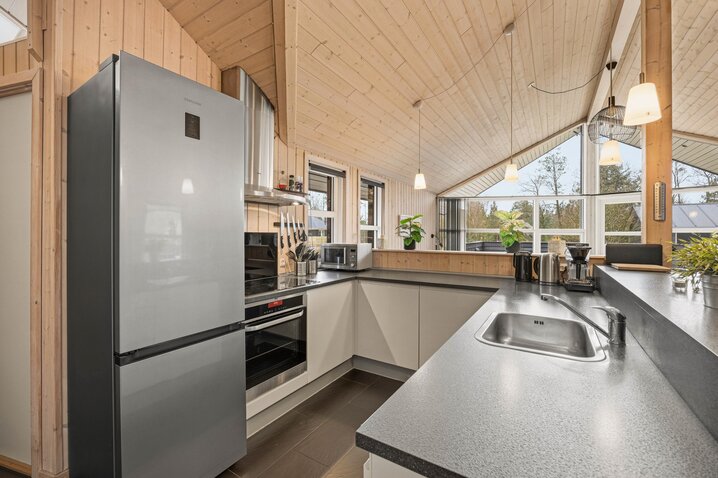 Ferienhaus 30676 in Hedevang 75F, Houstrup - Bild #9