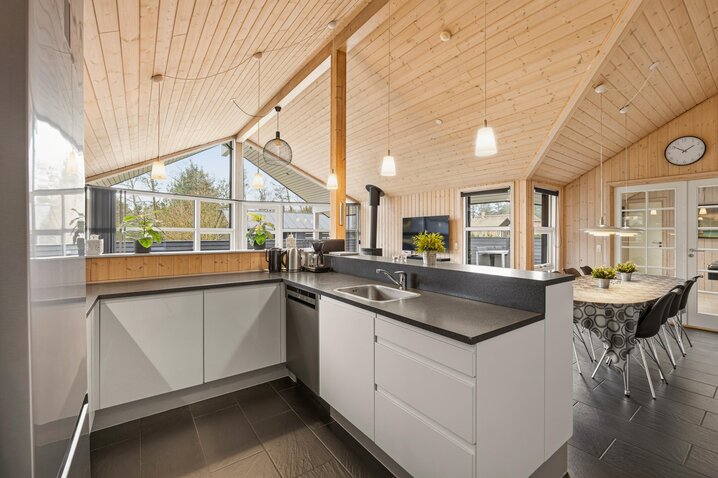 Ferienhaus 30676 in Hedevang 75F, Houstrup - Bild #10