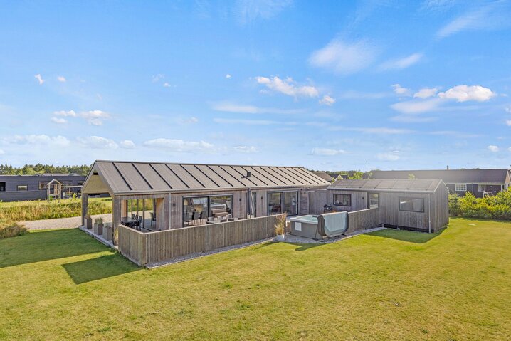 Ferienhaus 30678 in Solvang 28, Houstrup - Bild #0