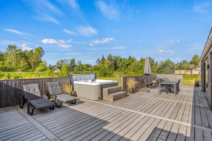 Ferienhaus 30678 in Solvang 28, Houstrup - Bild #28