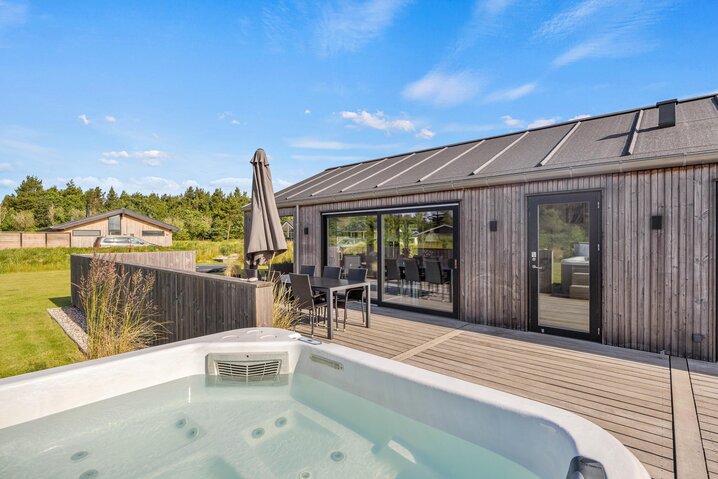 Ferienhaus 30678 in Solvang 28, Houstrup - Bild #29