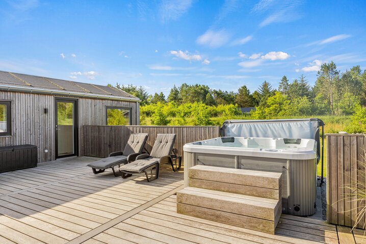 Ferienhaus 30678 in Solvang 28, Houstrup - Bild #30