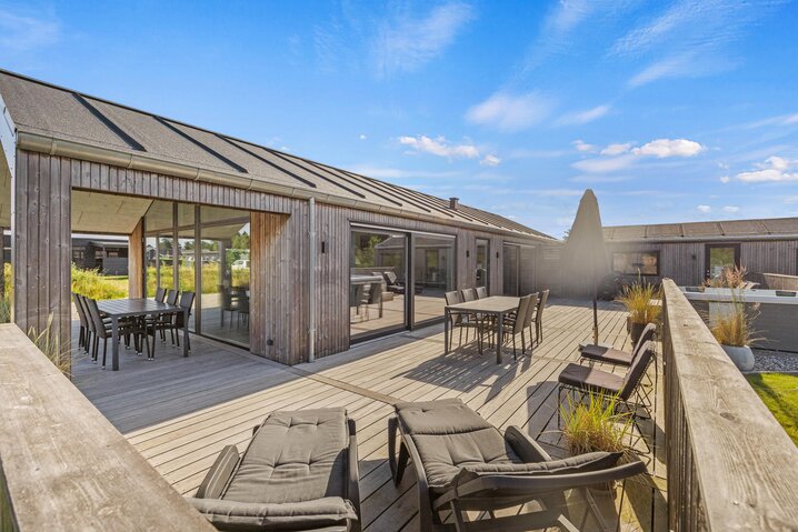 Ferienhaus 30678 in Solvang 28, Houstrup - Bild #33