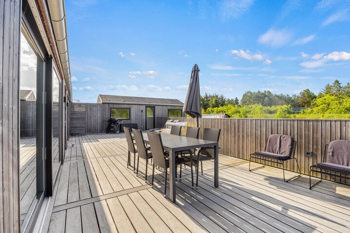 Ferienhaus 30678 in Solvang 28, Houstrup - Bild #34