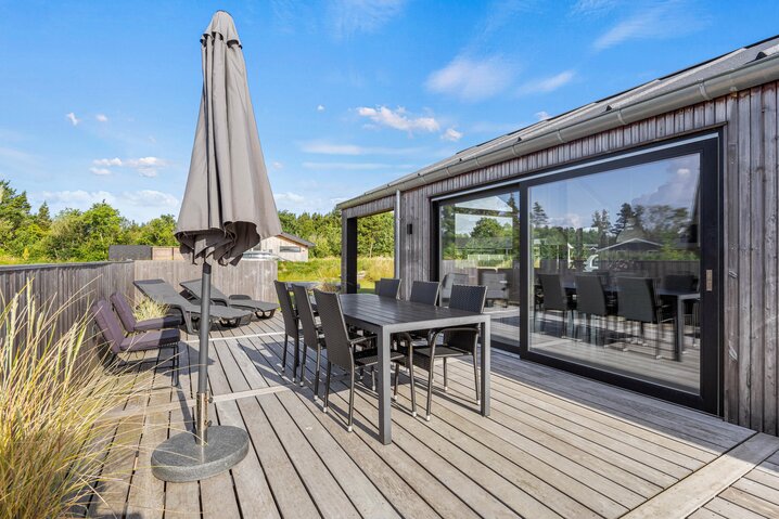 Ferienhaus 30678 in Solvang 28, Houstrup - Bild #35