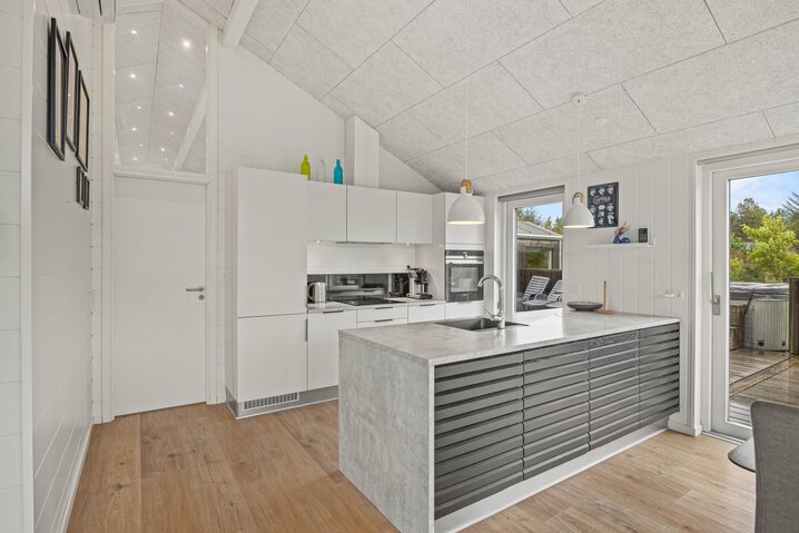 Ferienhaus 30678 in Solvang 28, Houstrup - Bild #3