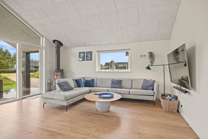 Ferienhaus 30678 in Solvang 28, Houstrup - Bild #4