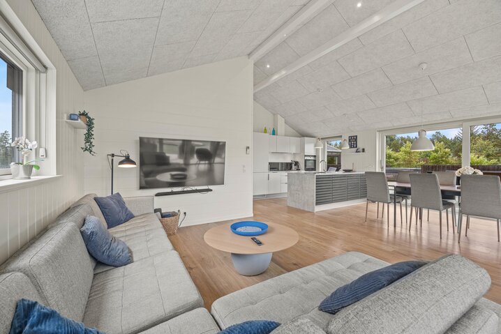 Ferienhaus 30678 in Solvang 28, Houstrup - Bild #5