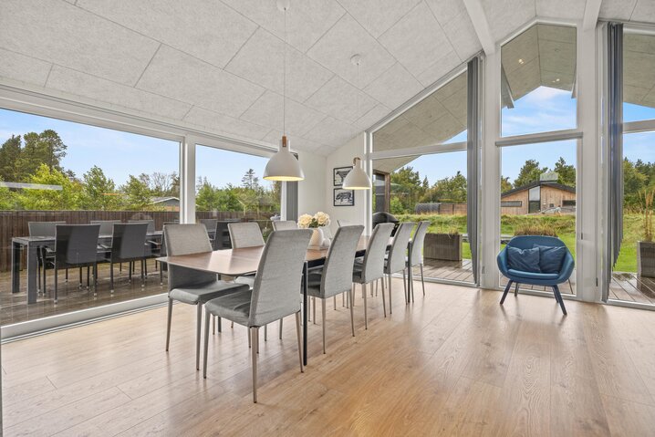 Ferienhaus 30678 in Solvang 28, Houstrup - Bild #6