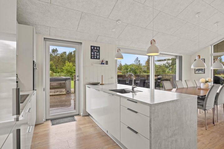 Ferienhaus 30678 in Solvang 28, Houstrup - Bild #10