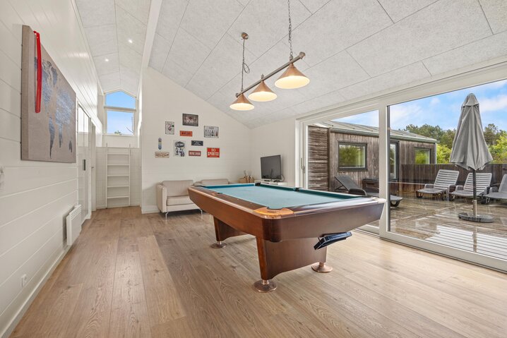 Ferienhaus 30678 in Solvang 28, Houstrup - Bild #11