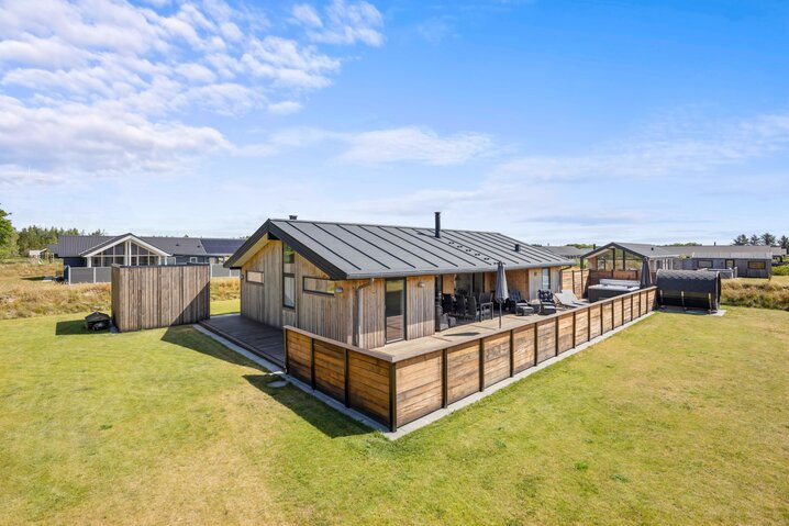 Sommerhus 30679 på Solvang 26, Houstrup - Billede #1