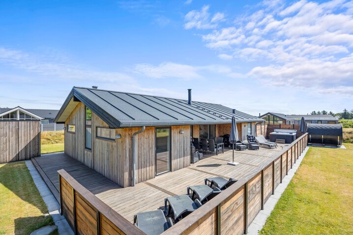 Sommerhus 30679 på Solvang 26, Houstrup - Billede #23