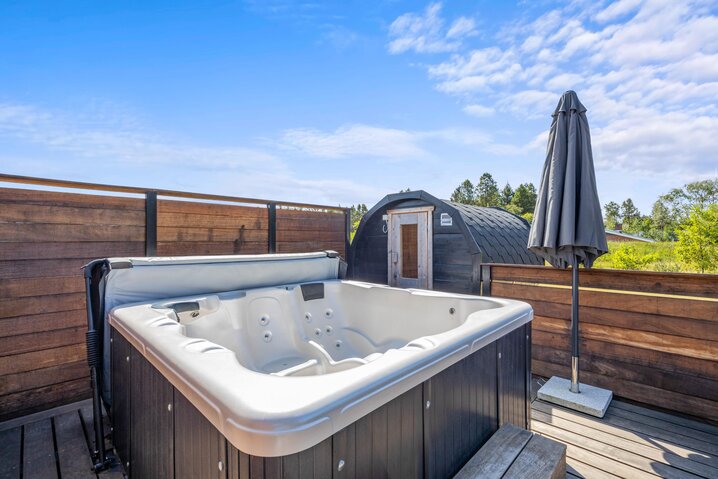 Sommerhus 30679 på Solvang 26, Houstrup - Billede #32