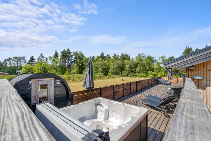 Sommerhus 30679 på Solvang 26, Houstrup - Billede #34