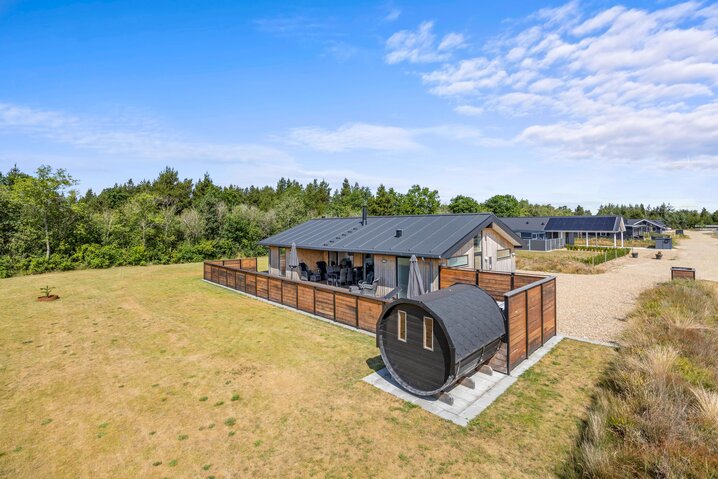 Sommerhus 30679 på Solvang 26, Houstrup - Billede #36