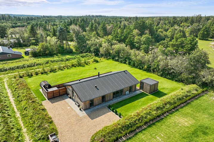 Sommerhus 30679 på Solvang 26, Houstrup - Billede #0