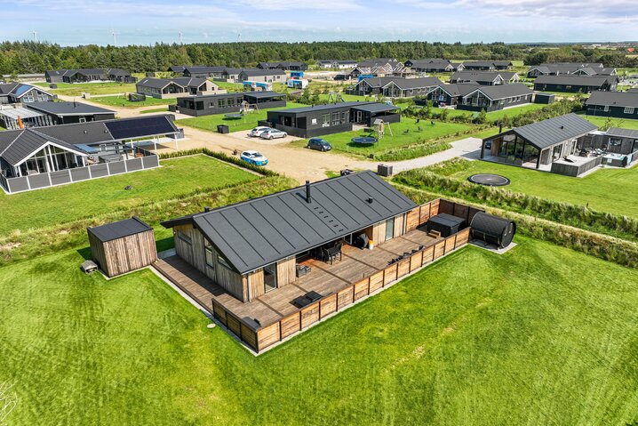 Sommerhus 30679 på Solvang 26, Houstrup - Billede #39