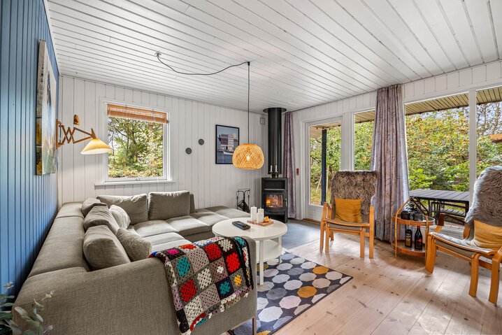 Ferienhaus 30680 in Højsvej 34, Houstrup - Bild #1