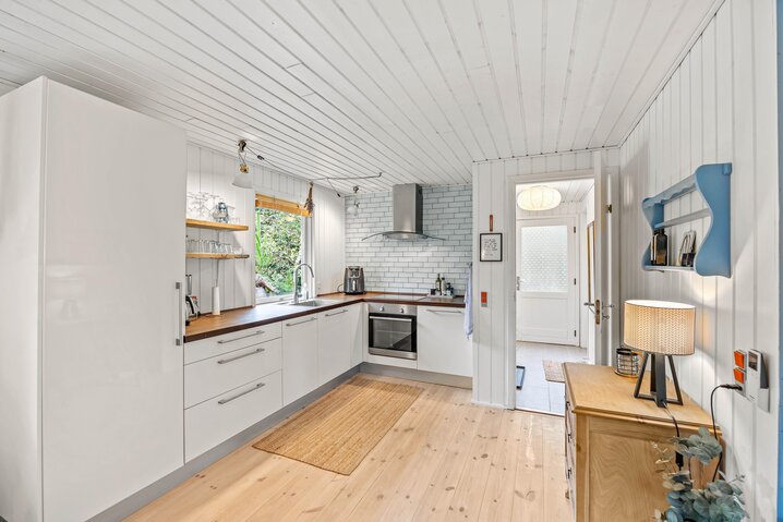 Ferienhaus 30680 in Højsvej 34, Houstrup - Bild #2