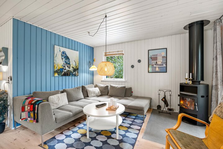 Ferienhaus 30680 in Højsvej 34, Houstrup - Bild #3