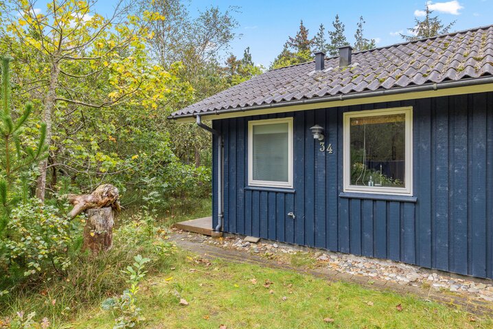 Ferienhaus 30680 in Højsvej 34, Houstrup - Bild #20