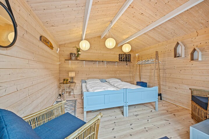 Sommerhus 30680 på Højsvej 34, Houstrup - Billede #15