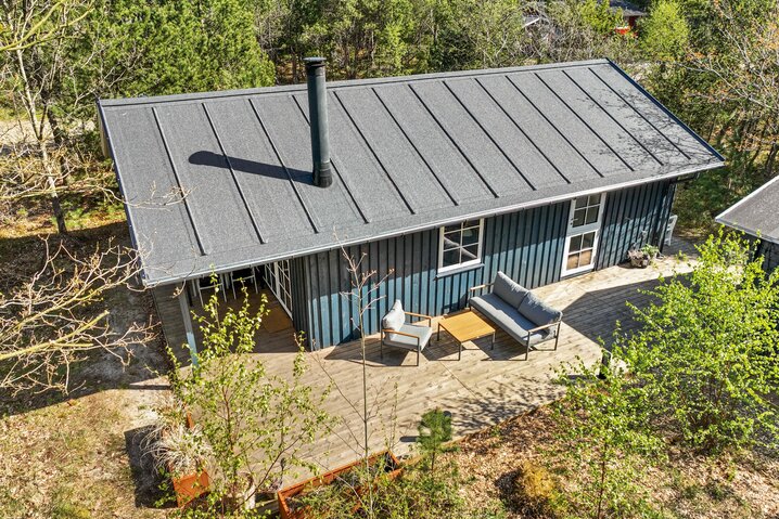 Sommerhus 30680 på Højsvej 34, Houstrup - Billede #0
