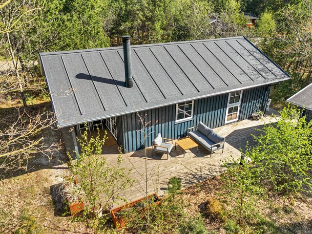 Sommerhus 30680 på Højsvej 34, Houstrup - Billede #0