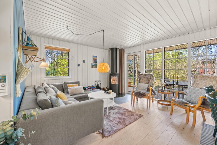 Sommerhus 30680 på Højsvej 34, Houstrup - Billede #1