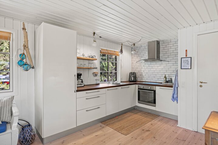 Sommerhus 30680 på Højsvej 34, Houstrup - Billede #2