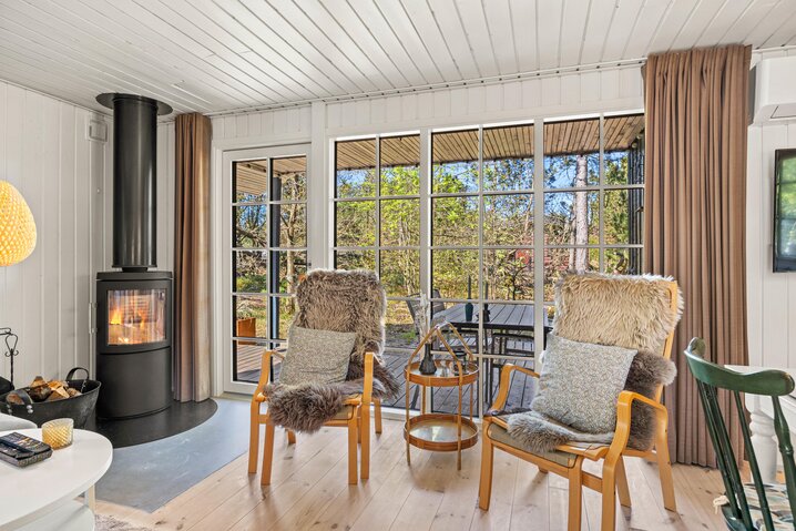 Sommerhus 30680 på Højsvej 34, Houstrup - Billede #4