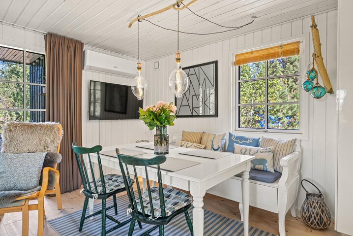 Sommerhus 30680 på Højsvej 34, Houstrup - Billede #5