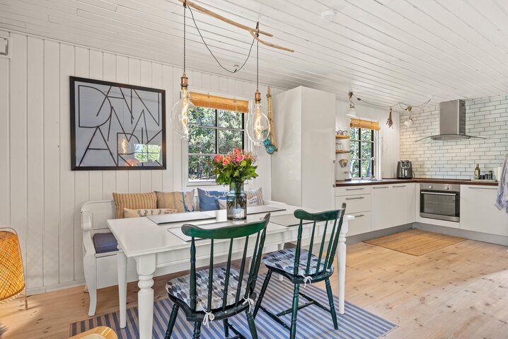 Sommerhus 30680 på Højsvej 34, Houstrup - Billede #7