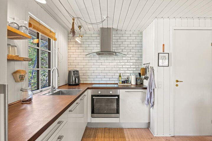 Sommerhus 30680 på Højsvej 34, Houstrup - Billede #8