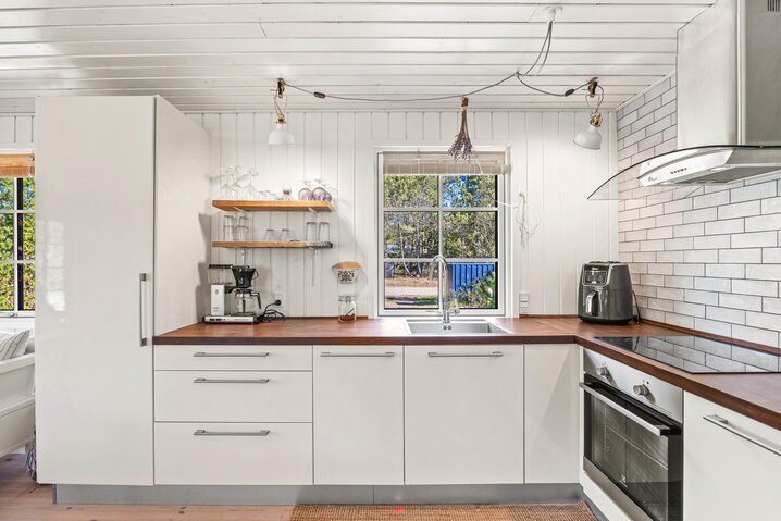 Sommerhus 30680 på Højsvej 34, Houstrup - Billede #9