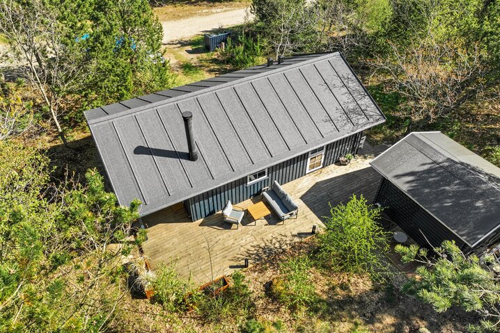 Sommerhus 30680 på Højsvej 34, Houstrup - Billede #16