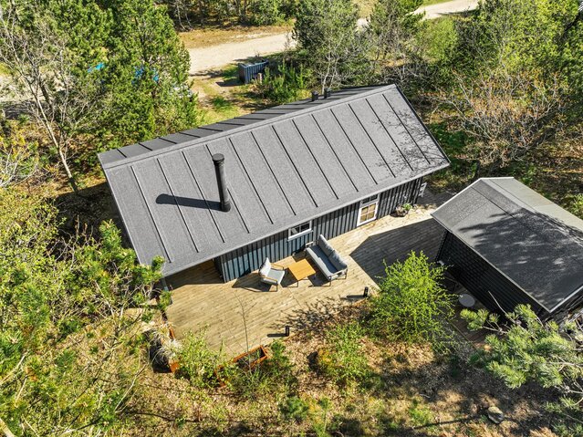 Sommerhus 30680 på Højsvej 34, Houstrup - Billede #16