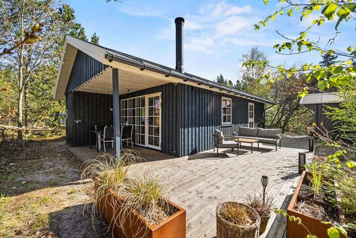 Sommerhus 30680 på Højsvej 34, Houstrup - Billede #17