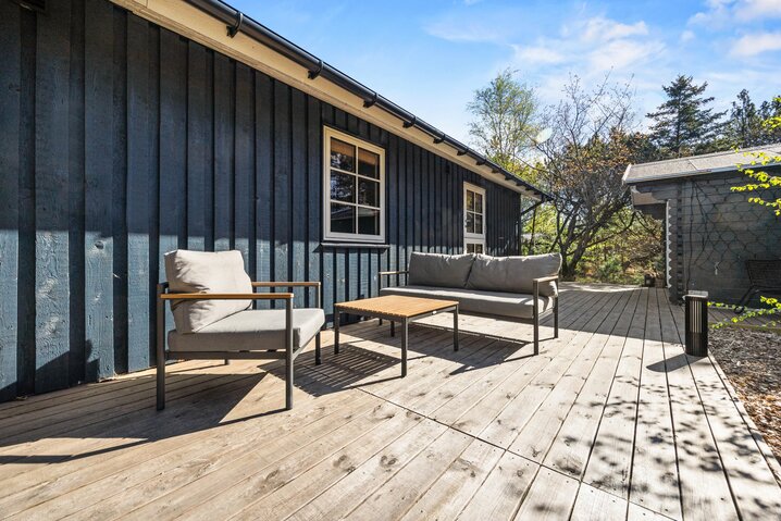 Sommerhus 30680 på Højsvej 34, Houstrup - Billede #18